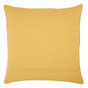 Nufisa Tribal Pillow in Yellow by Jaipur Living