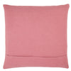 Shazi Tribal Pillow in Pink & Tan