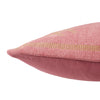 Shazi Tribal Pillow in Pink & Tan