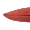 Abeni Tribal Pillow in Red by Jaipur Living