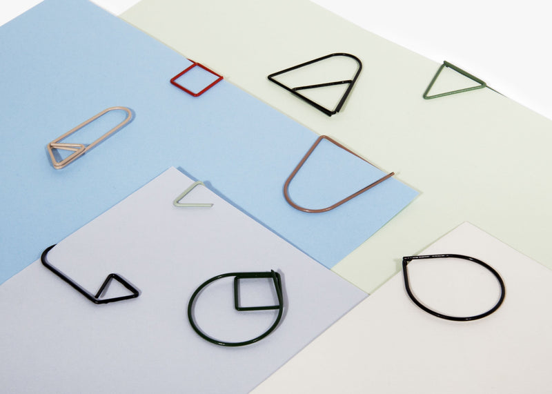 Set of 30 Paper Clips