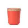 Claro Bamboo Storage Jar XL in Various Colors