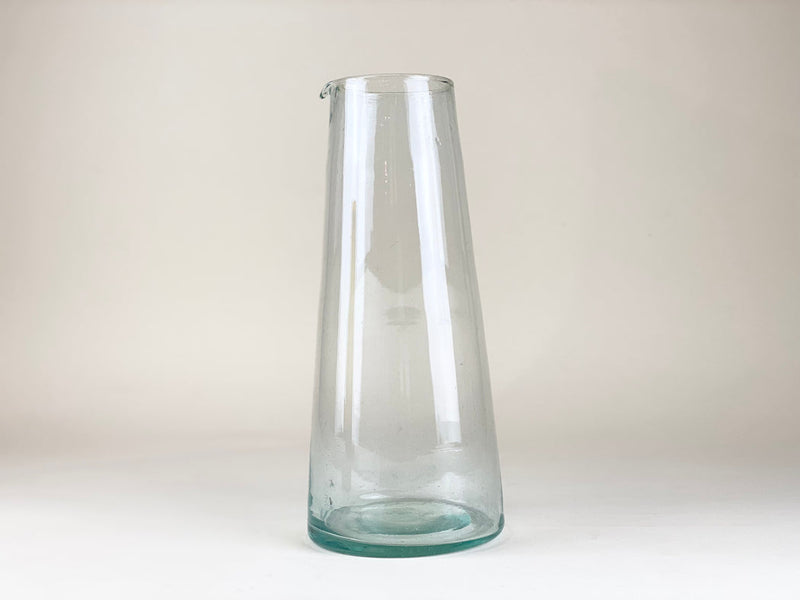 Kessy Beldi Tapered Carafe