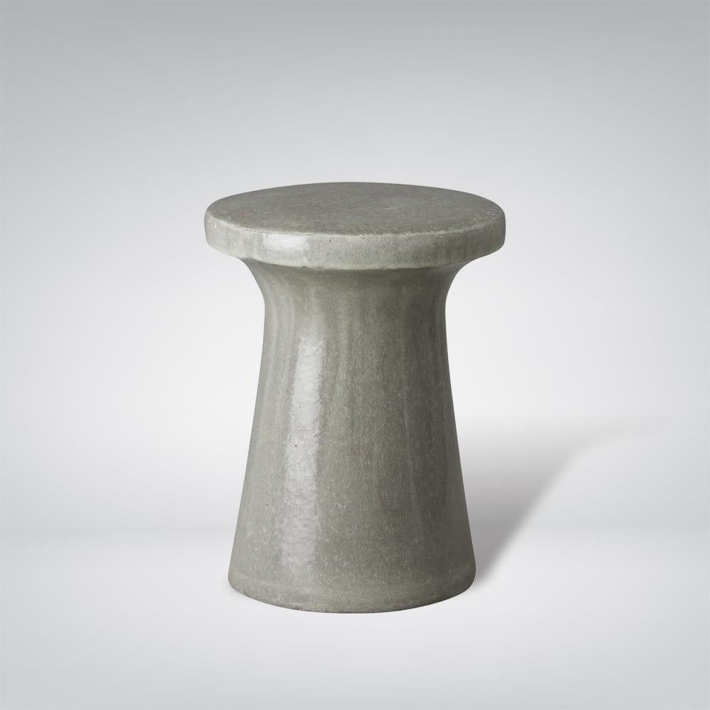 Plateau Garden Stool/Table