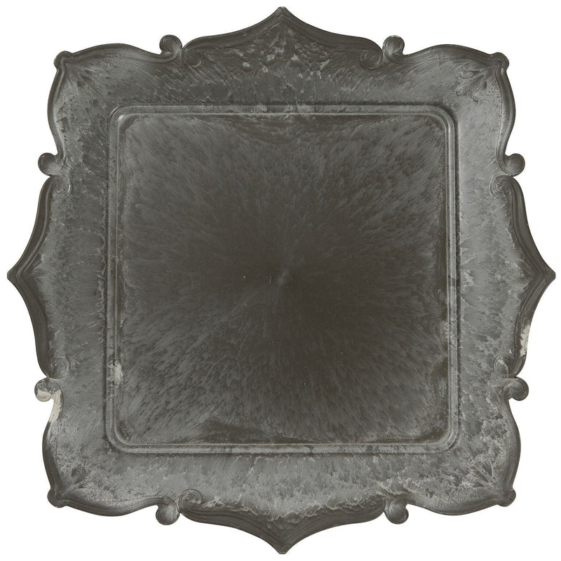 Decoration Tray - Square