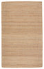 Rampart Natural Cania Beige & White Rug 1