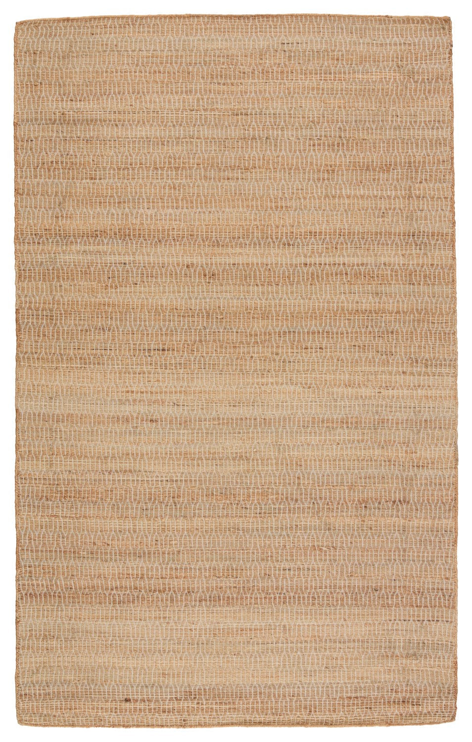 Rampart Natural Cania Beige & White Rug 1