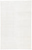 Limon Indoor/ Outdoor Solid White Area Rug