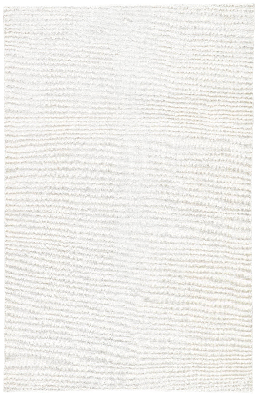 Limon Indoor/ Outdoor Solid White Area Rug