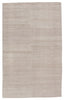 Limon Indoor/Outdoor Solid Light Taupe Rug