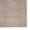 Limon Indoor/Outdoor Solid Light Taupe Rug