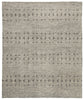 Reign Abelle Rug in Gray by Jaipur Living