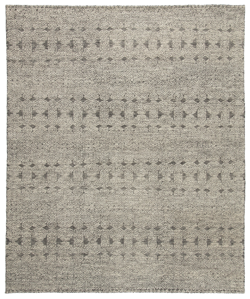 Reign Abelle Rug in Gray by Jaipur Living