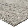 Reign Abelle Rug in Gray by Jaipur Living