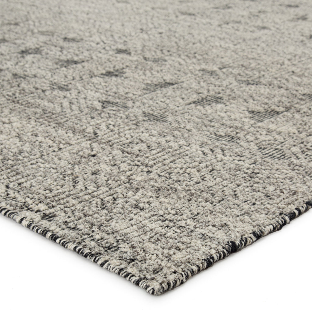 Reign Abelle Rug in Gray by Jaipur Living