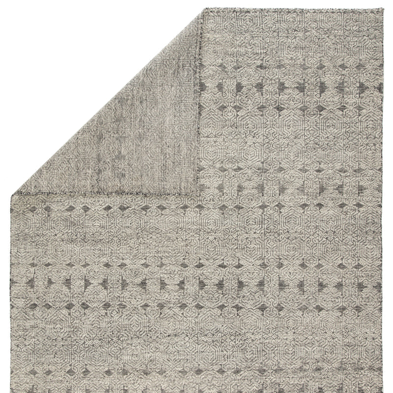 Reign Abelle Rug in Gray by Jaipur Living