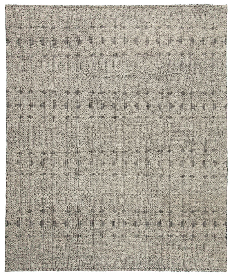 Reign Abelle Rug in Gray by Jaipur Living