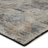 Nakoda Hand-Knotted Tribal Black/ White Rug by Jaipur Living