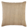 Bayram Trellis Pillow in Gold