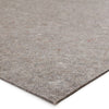 Extra Plush Premium Gray Rug Pad 2