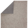 Extra Plush Premium Gray Rug Pad 3