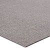 Plush Premium Gray Rug Pad 2