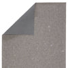 Plush Premium Gray Rug Pad 3