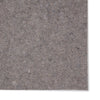 Plush Premium Gray Rug Pad 4