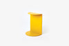 Yellow Reference Bookend design by Areaware