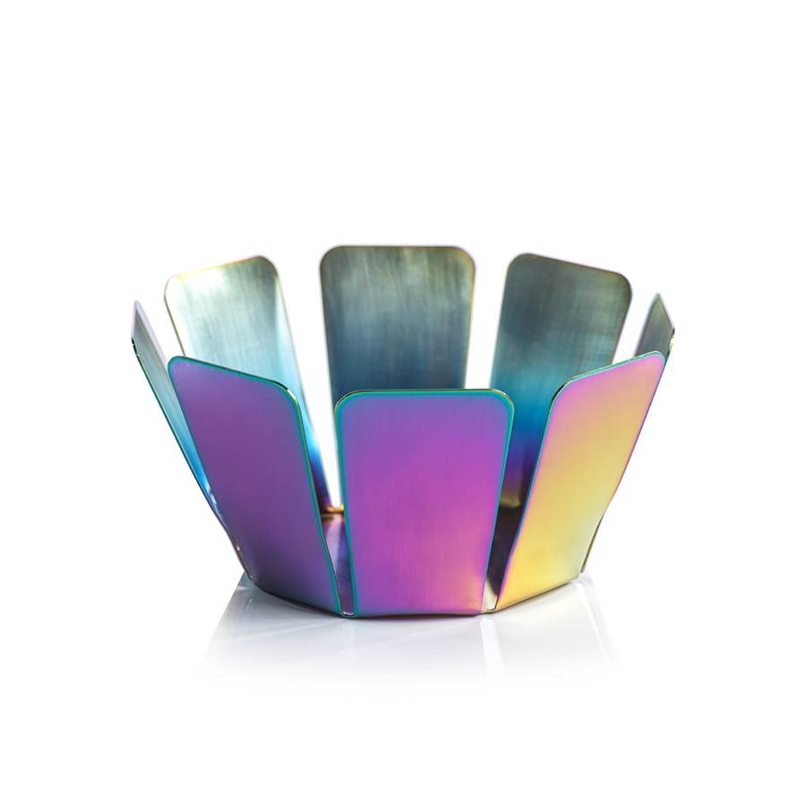 Regenboog All Purpose Bowl