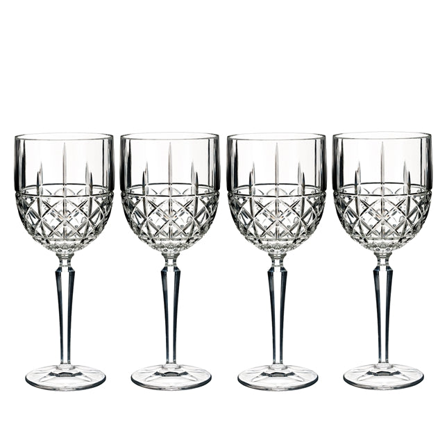 Brandy Barware in Various Styles