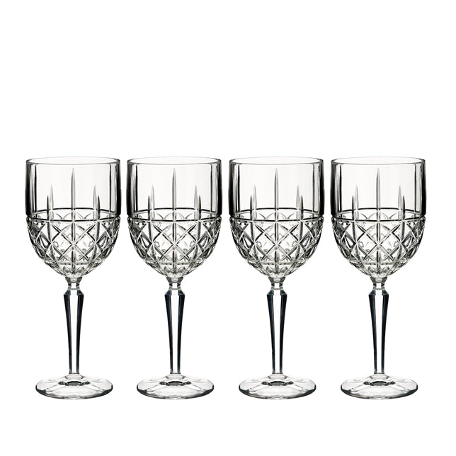 Brandy Barware in Various Styles