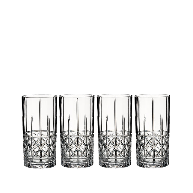 Brandy Barware in Various Styles