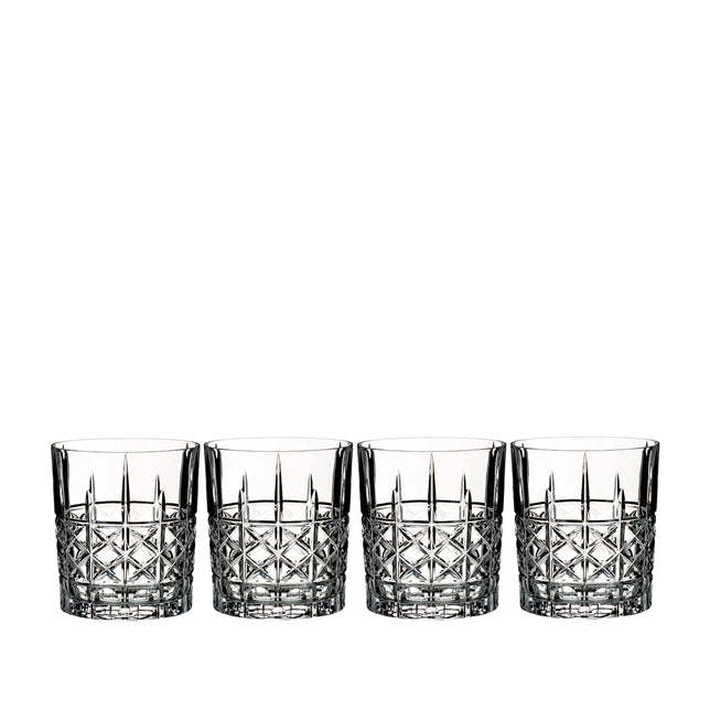 Brandy Barware in Various Styles