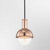 Riley 1 Light Pendant