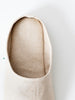 Sasawashi Room Shoes, Beige