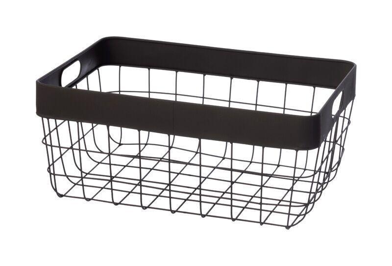 Wire Storage Basket