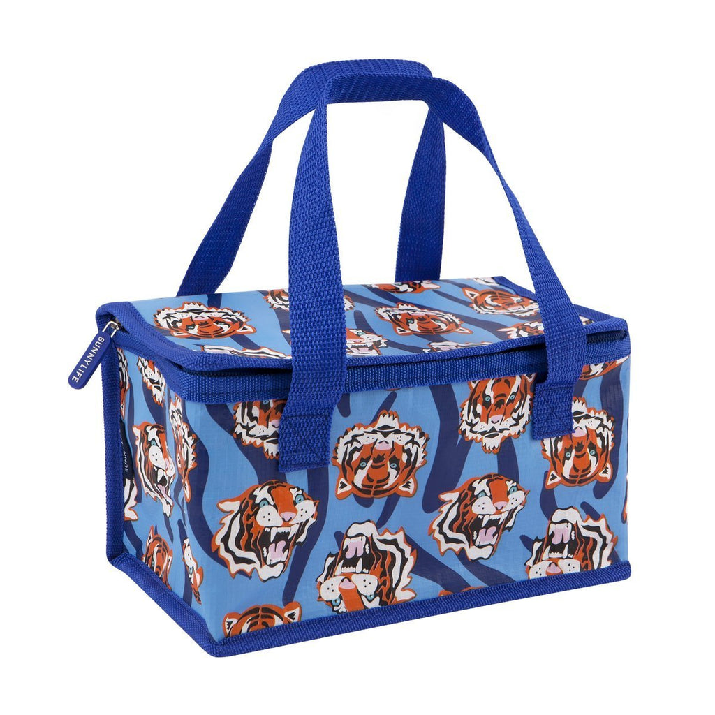 Kids Lunch Tote Jungle