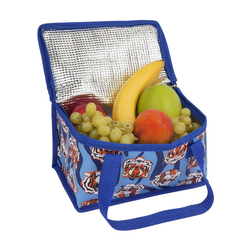 Kids Lunch Tote Jungle