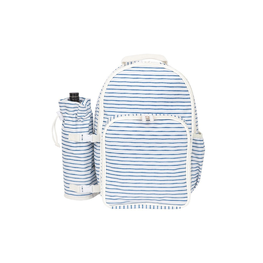 Picnic Cooler Backpack - Nouveau Bleu