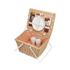 Eco Small Picnic Basket - Call of the Wild