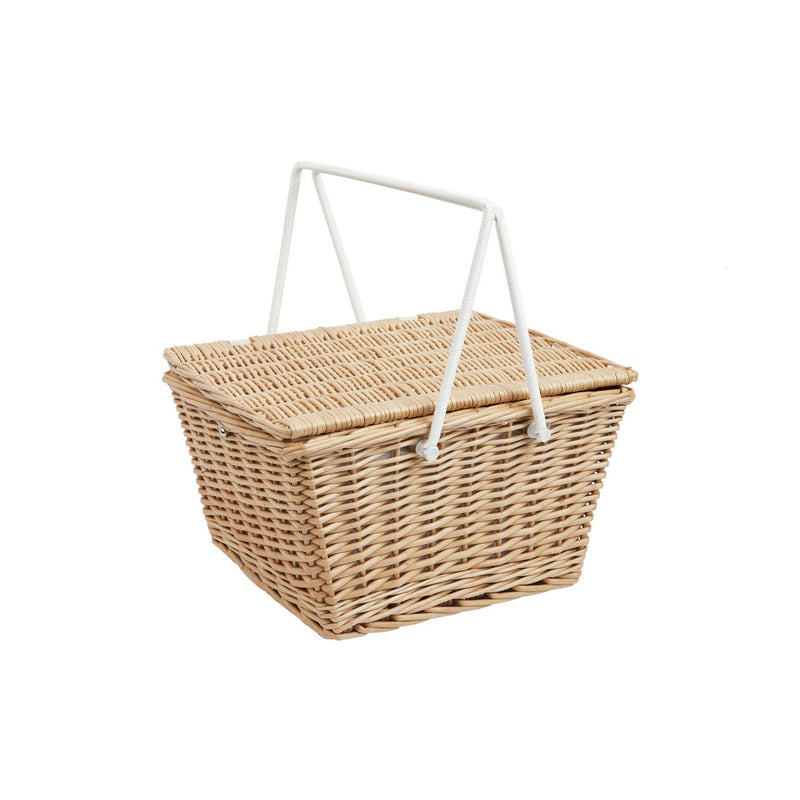 Eco Small Picnic Basket - Call of the Wild