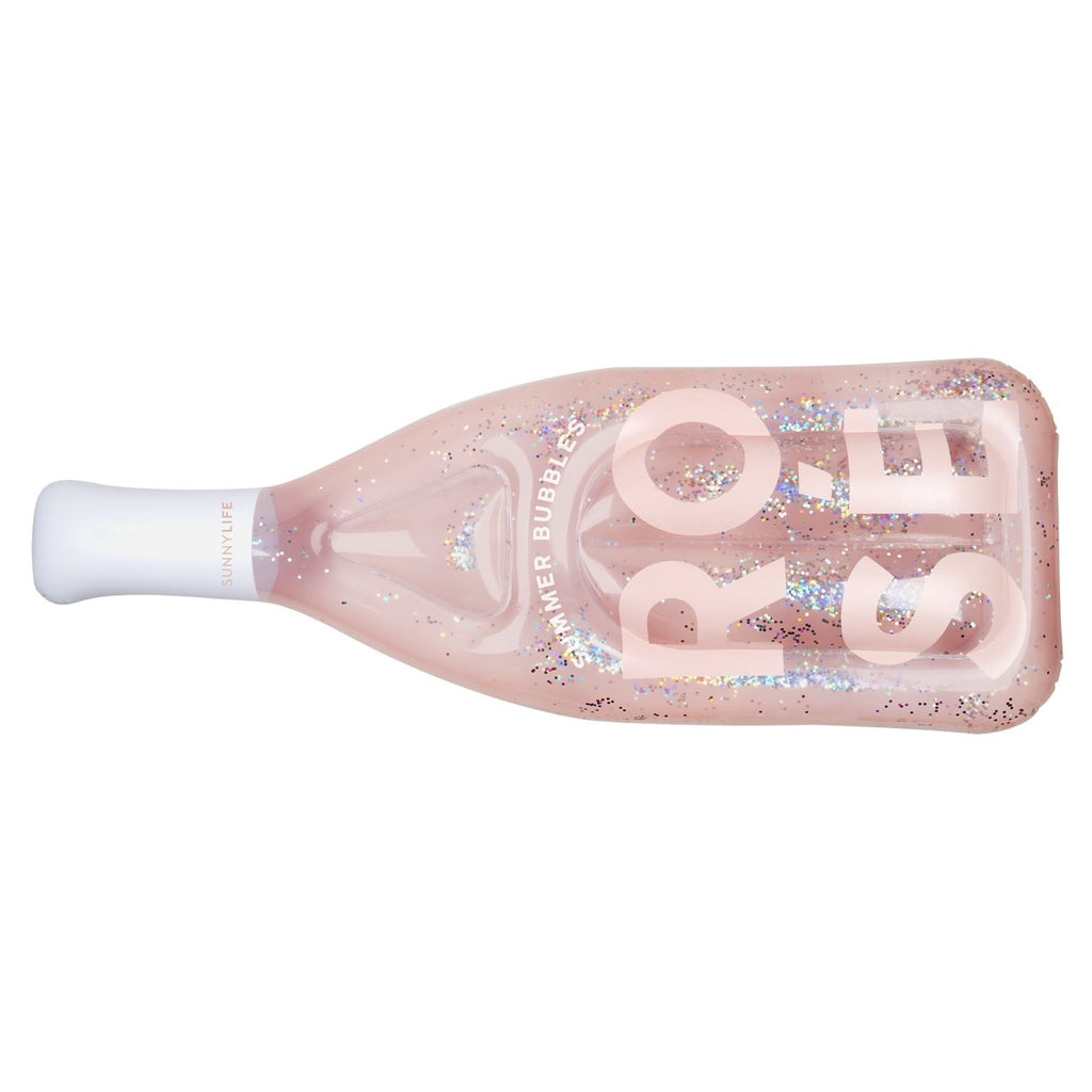 Float Away Lie On Rose Bottle