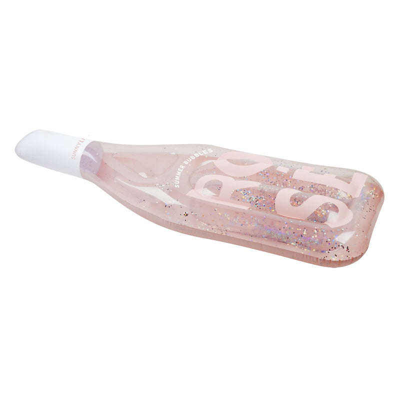 Float Away Lie On Rose Bottle