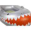 Speed Boat Float Shark