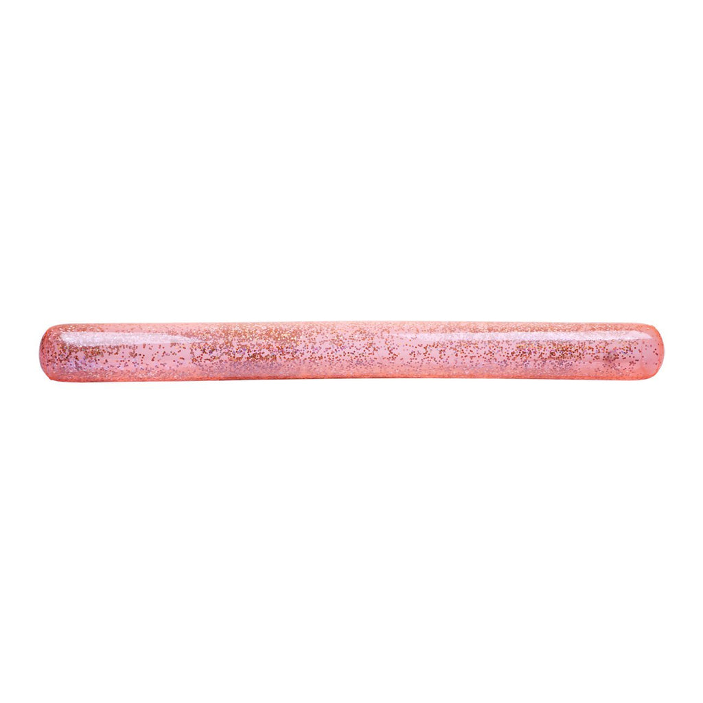 Pool Noodle Coral Glitter