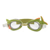 Mini Swim Goggles in Shark