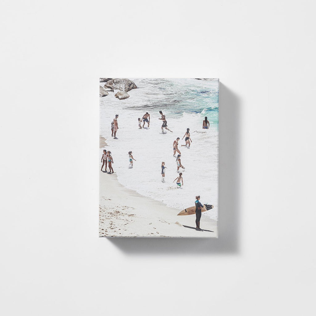 Tamarama Beach Puzzle