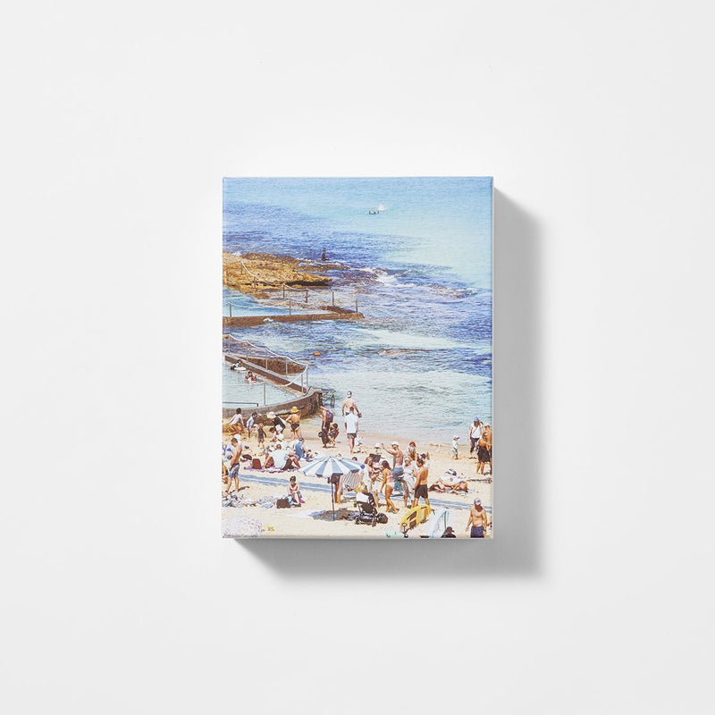 Bondi Beach Puzzle