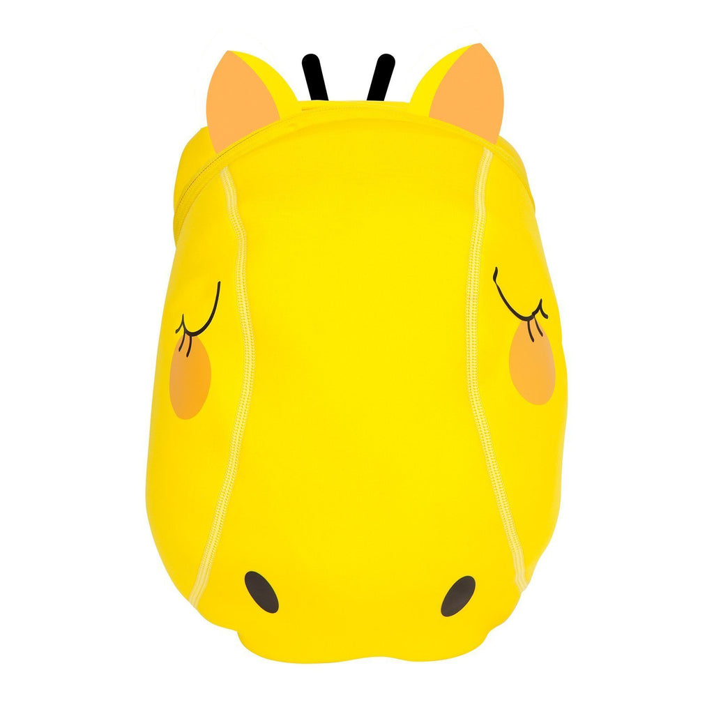 Kids Neoprene Back Pack GIRAFFE